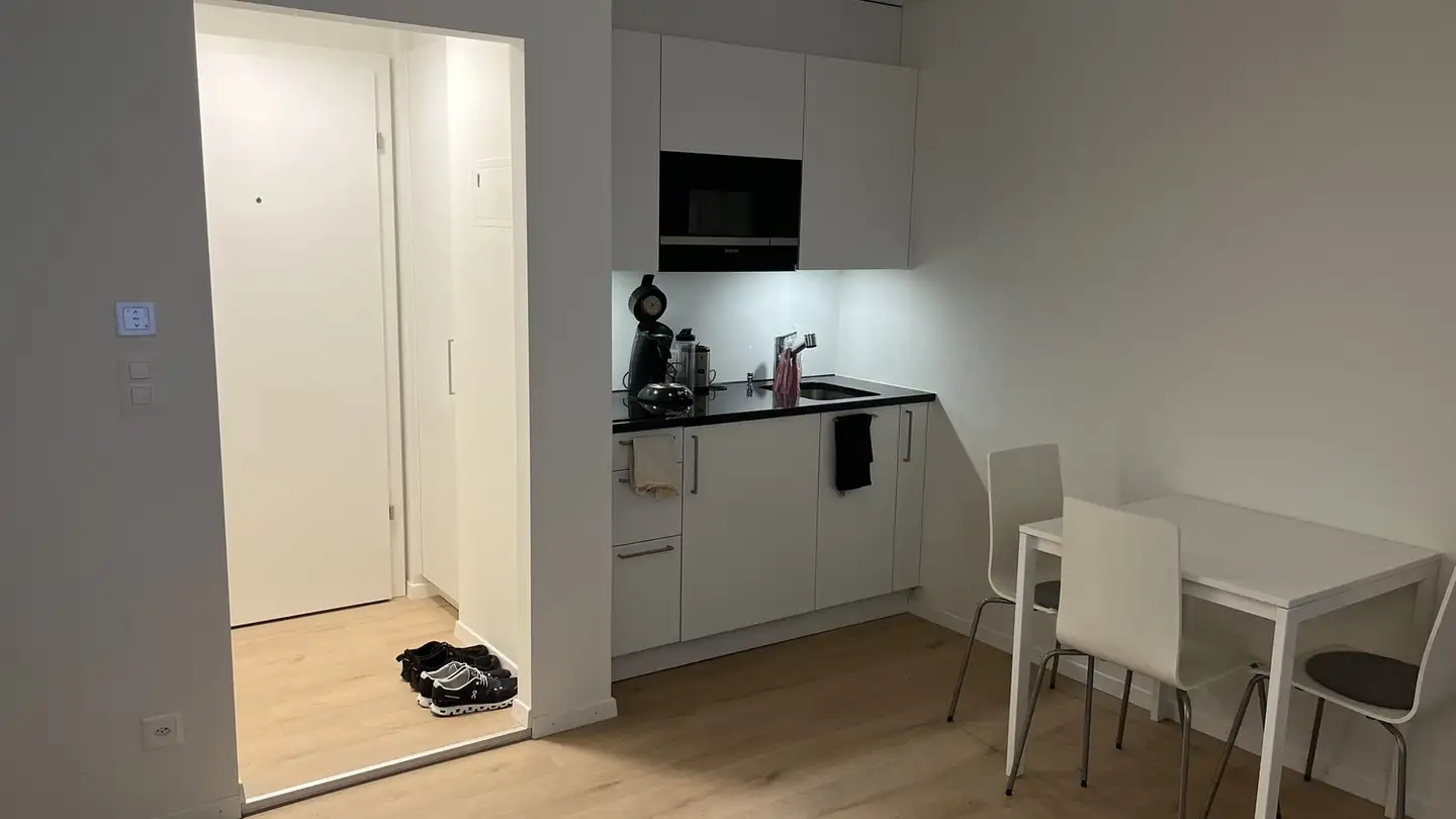 Appartamento in affitto - Ziegelfeldstrasse 32, 4600 Olten - Foto 2