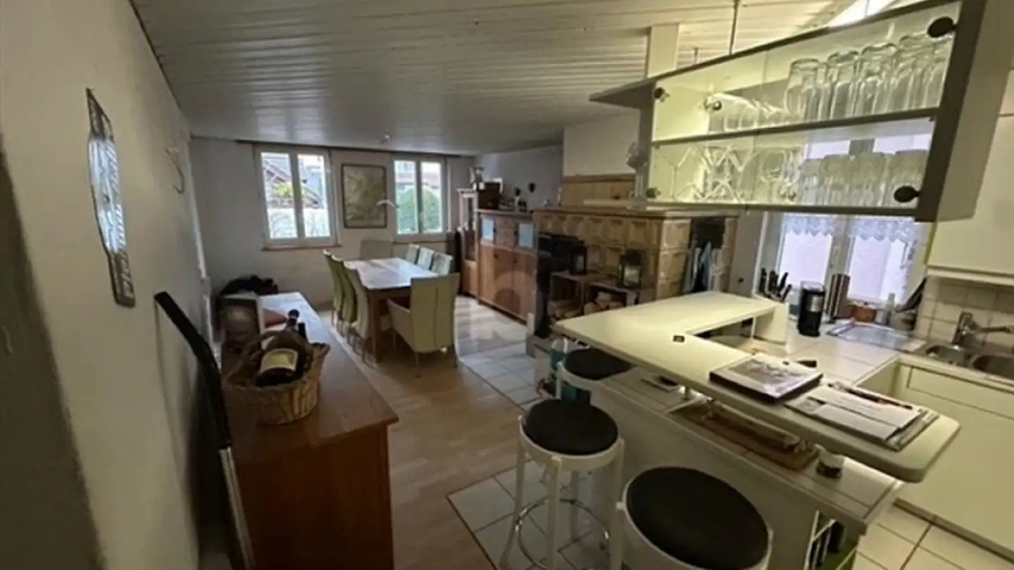 Wohnung mieten - 5332 Rekingen AG