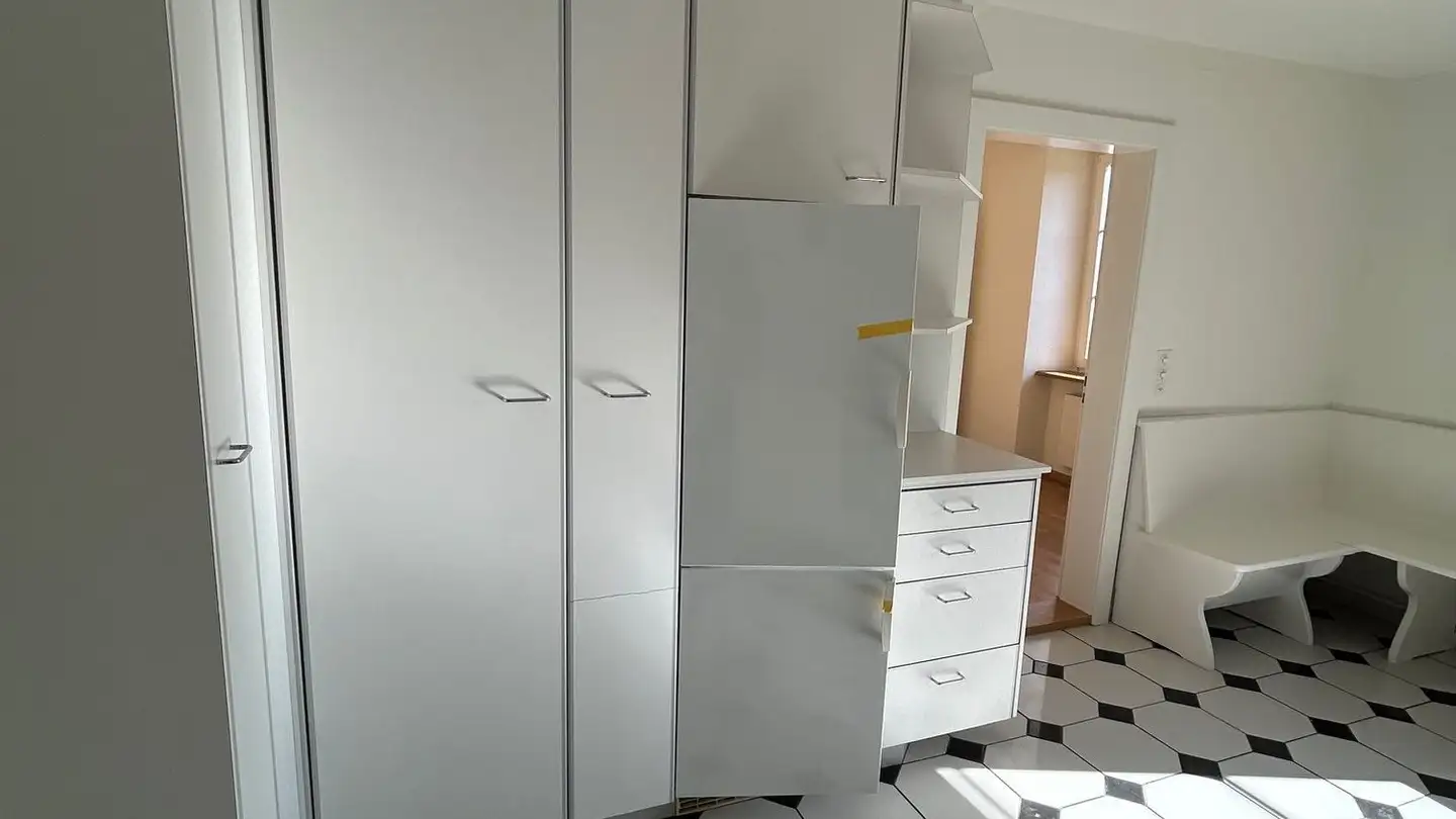 Appartamento in affitto - Baslerstrasse 52, 4103 Bottmingen - Foto 4