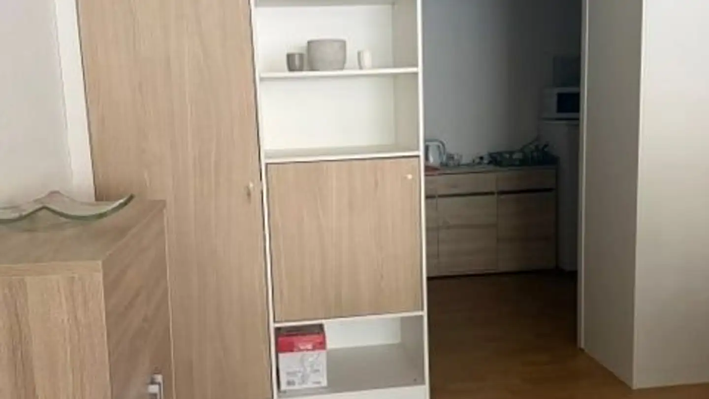 Magasin à louer - Kantonsstrasse 40, 6048 Horw - Photo 3