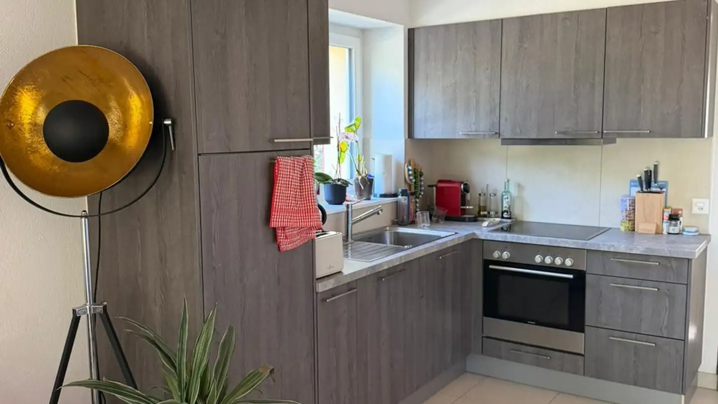 Wohnung mieten - Chemin Du Chêne 9, 1260 Nyon - Foto 3