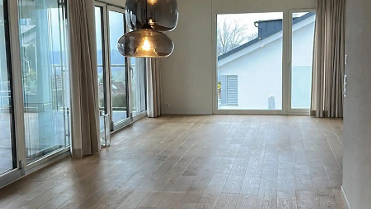 Apartment for rent - Im Haldenächer 6, 8907 Wettswil - Photo 4