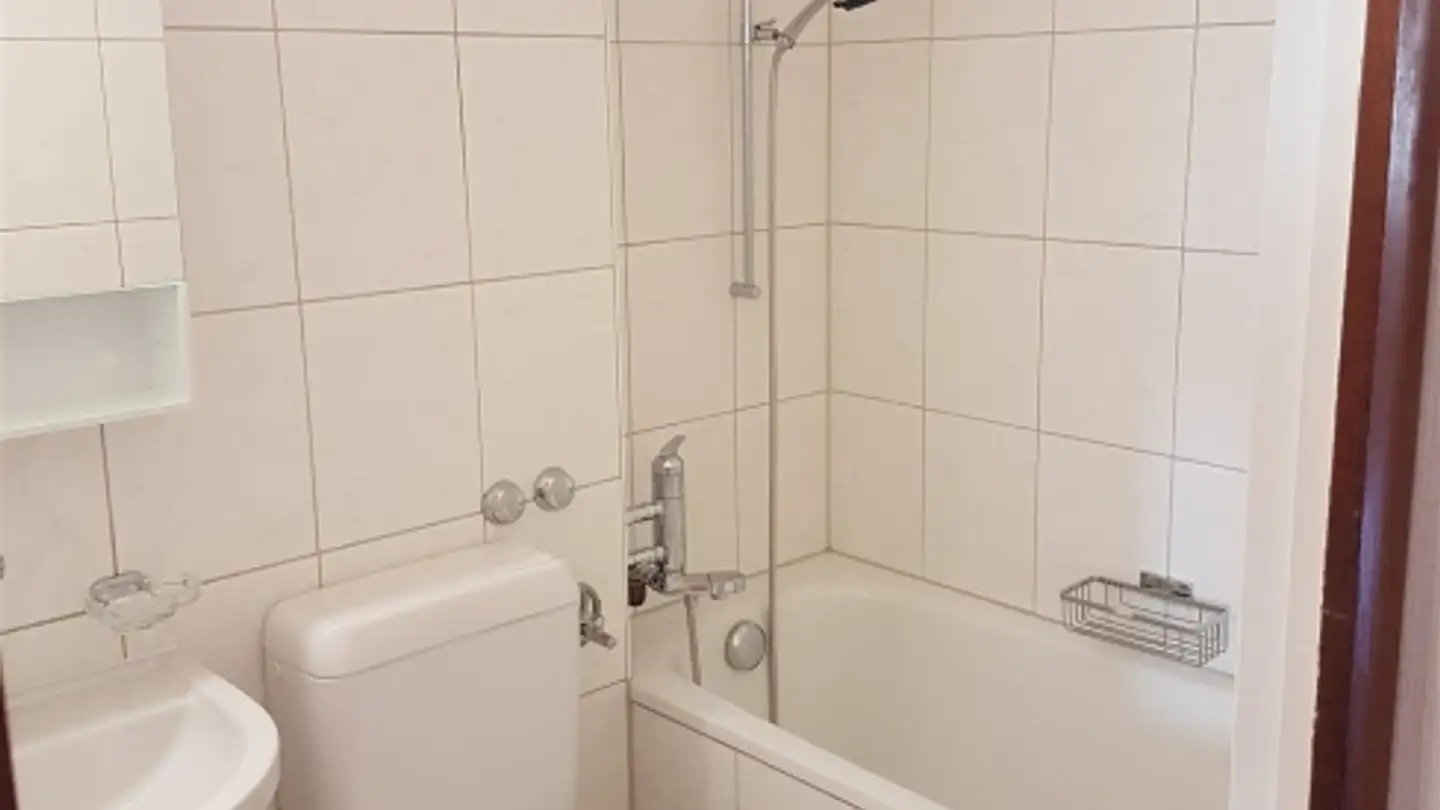 Appartement à louer - Gyrischachenstrasse 39, 3400 Burgdorf - Photo 4