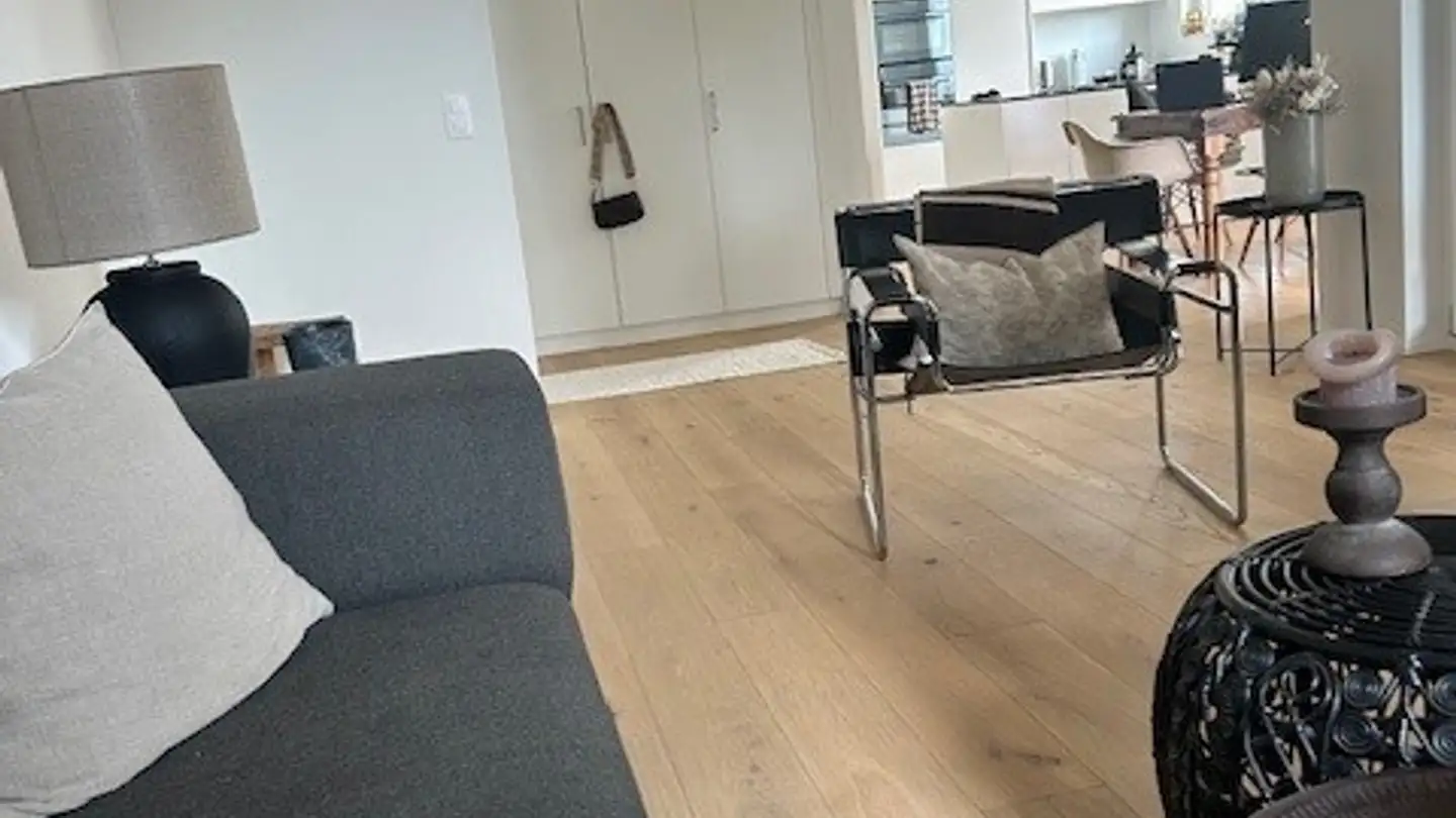 Wohnung mieten - 8142 Uitikon Waldegg