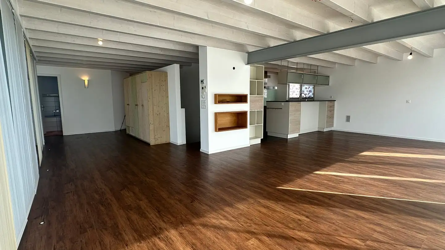 Single house for sale - Bergstrasse 16, 4950 Huttwil