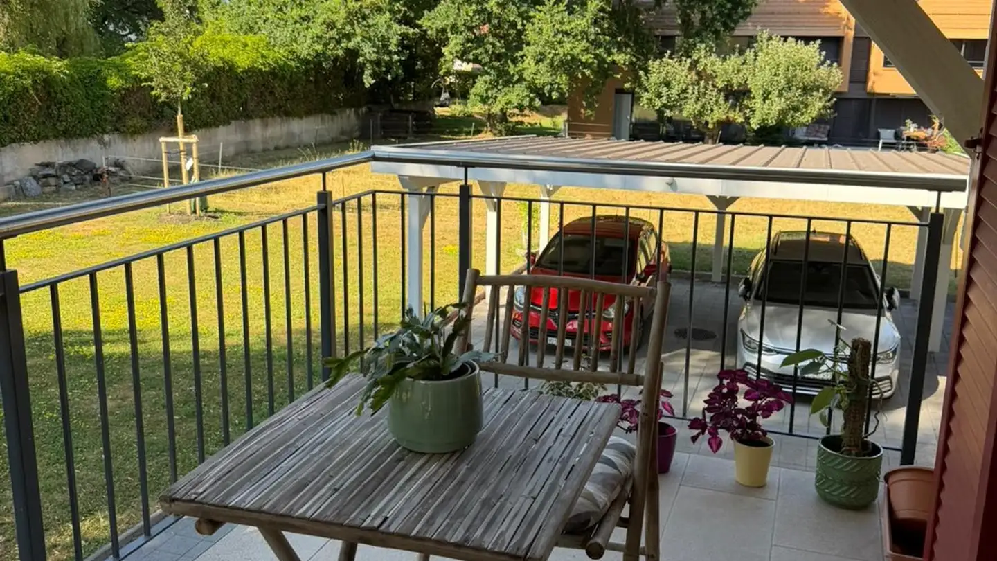 Wohnung mieten - Chemin Du Chêne 9, 1260 Nyon - Foto 4