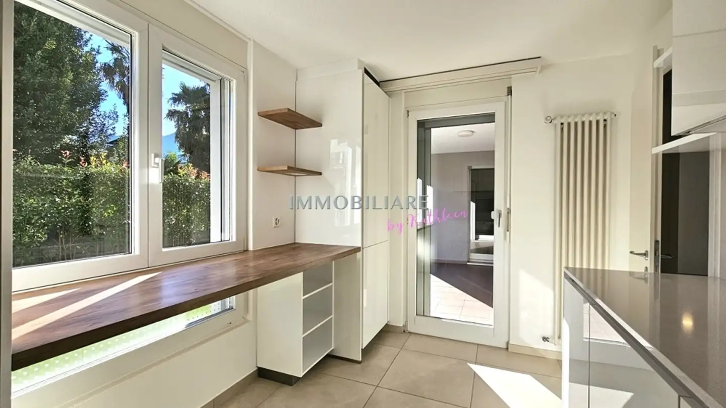 Appartement à vendre - 6612 Ascona