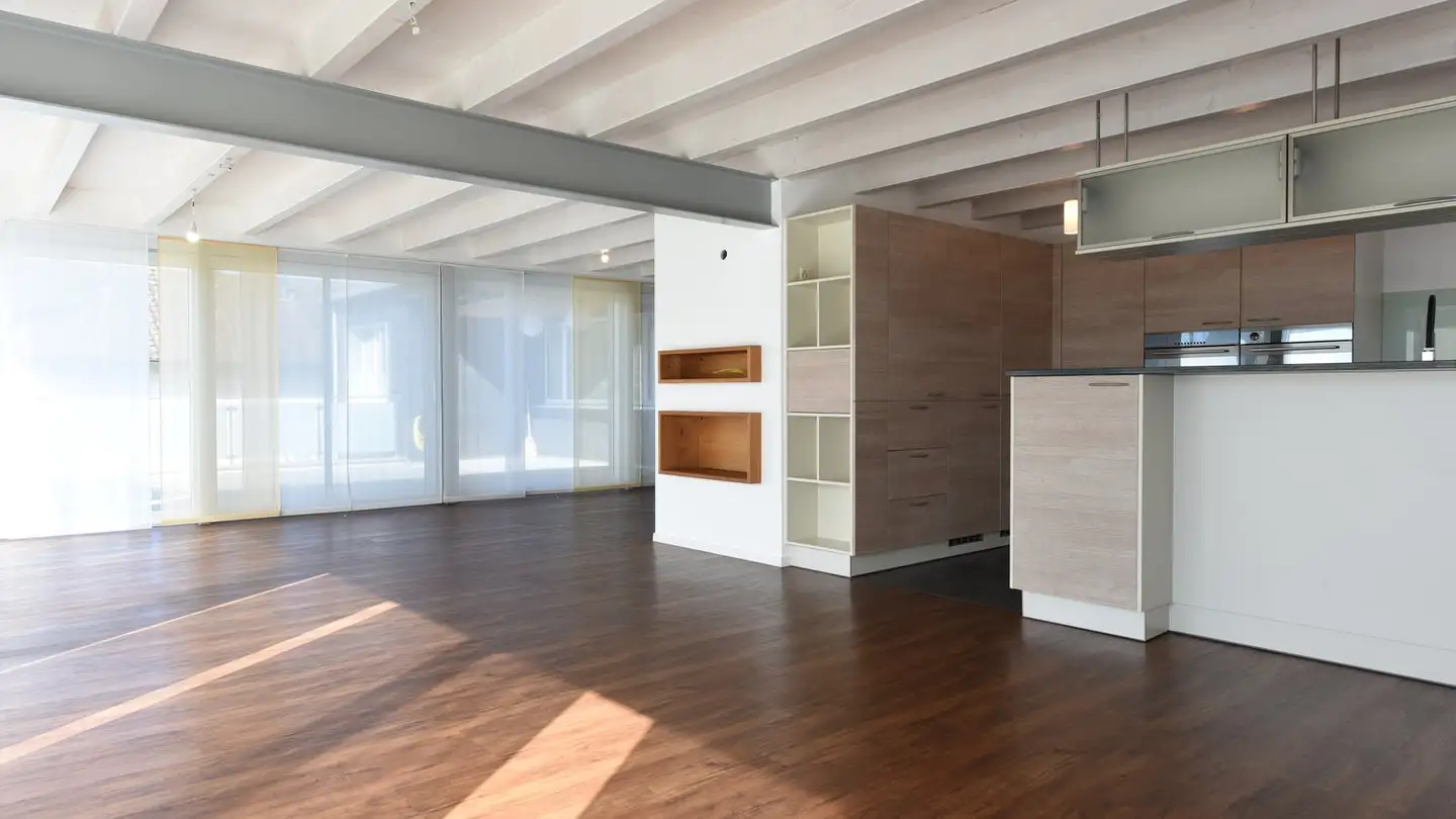 Single house for sale - Bergstrasse 16, 4950 Huttwil - Photo 3