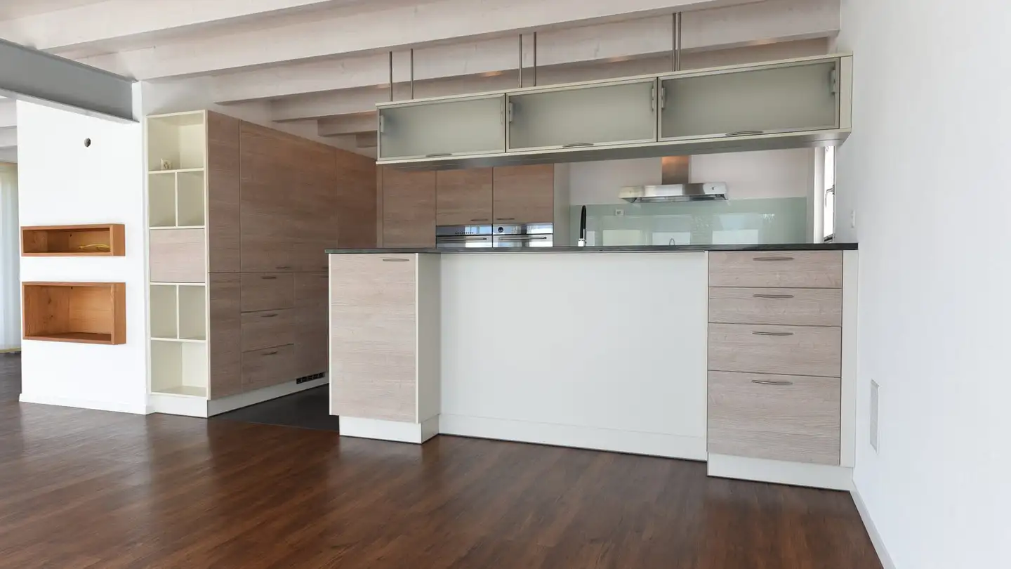 Single house for sale - Bergstrasse 16, 4950 Huttwil - Photo 4