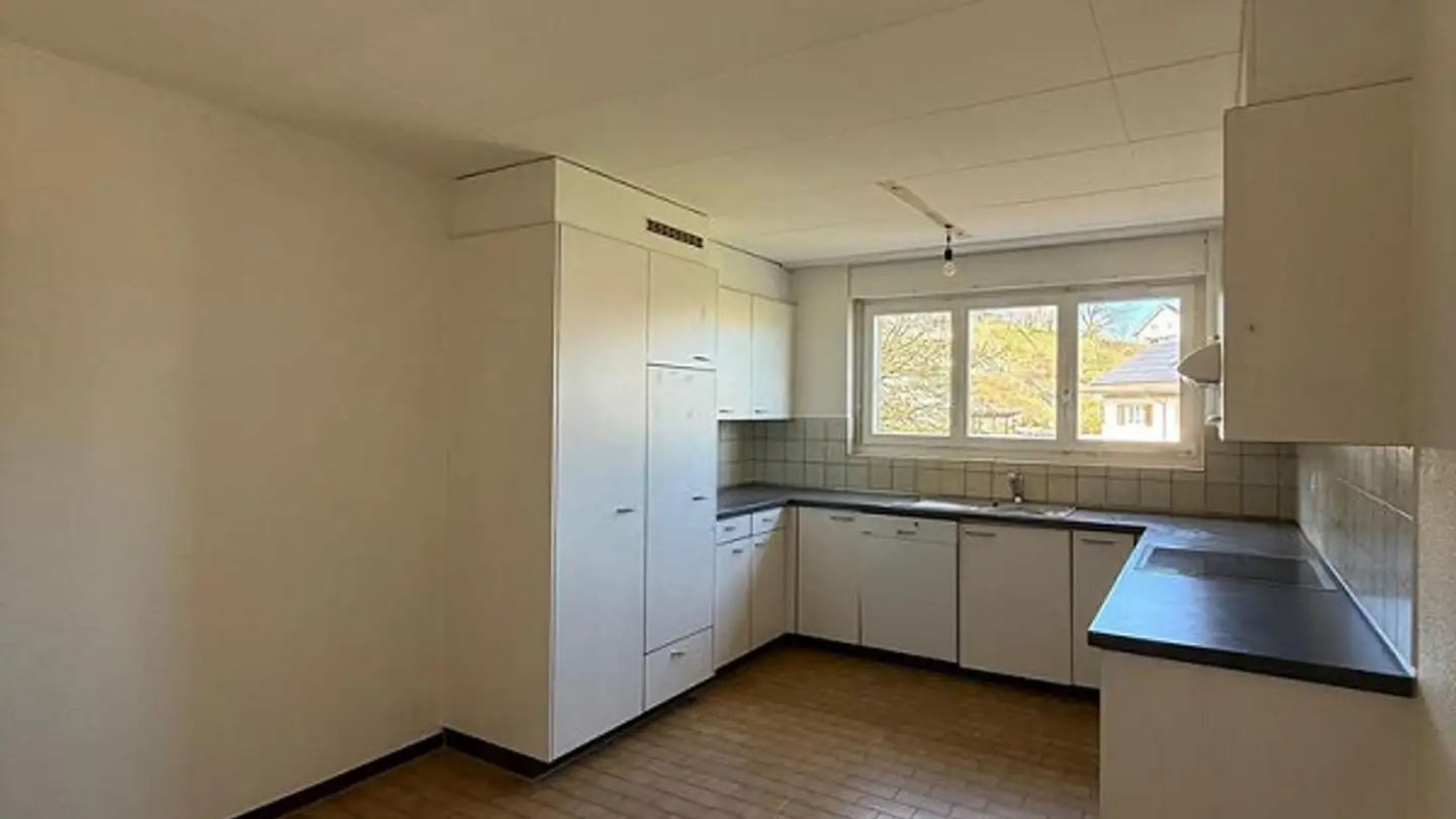 Appartamento in affitto - Weiermattweg 1, 3186 Düdingen