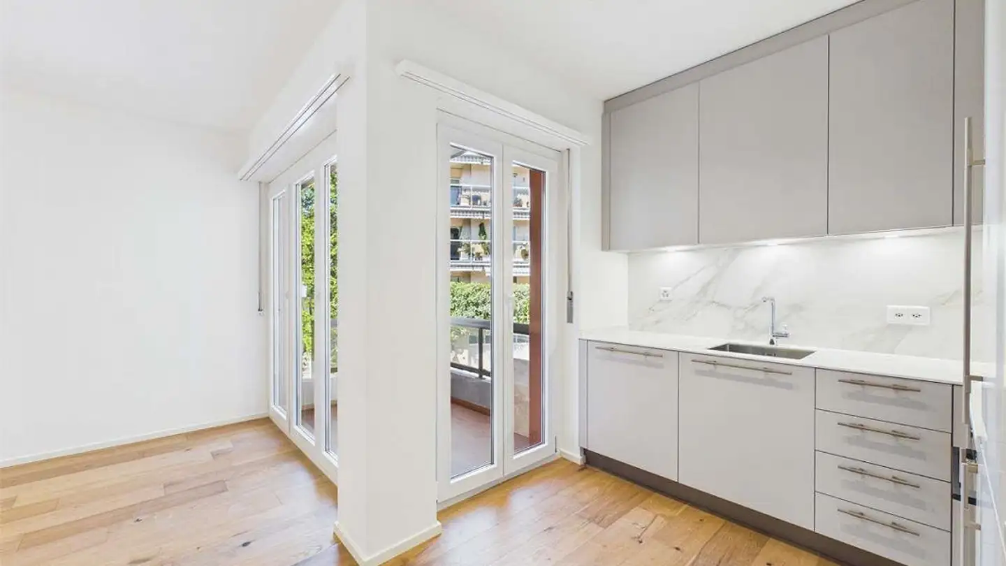 Appartement meublé à vendre - Via Loco 15a, 6963 Pregassona - Photo 2