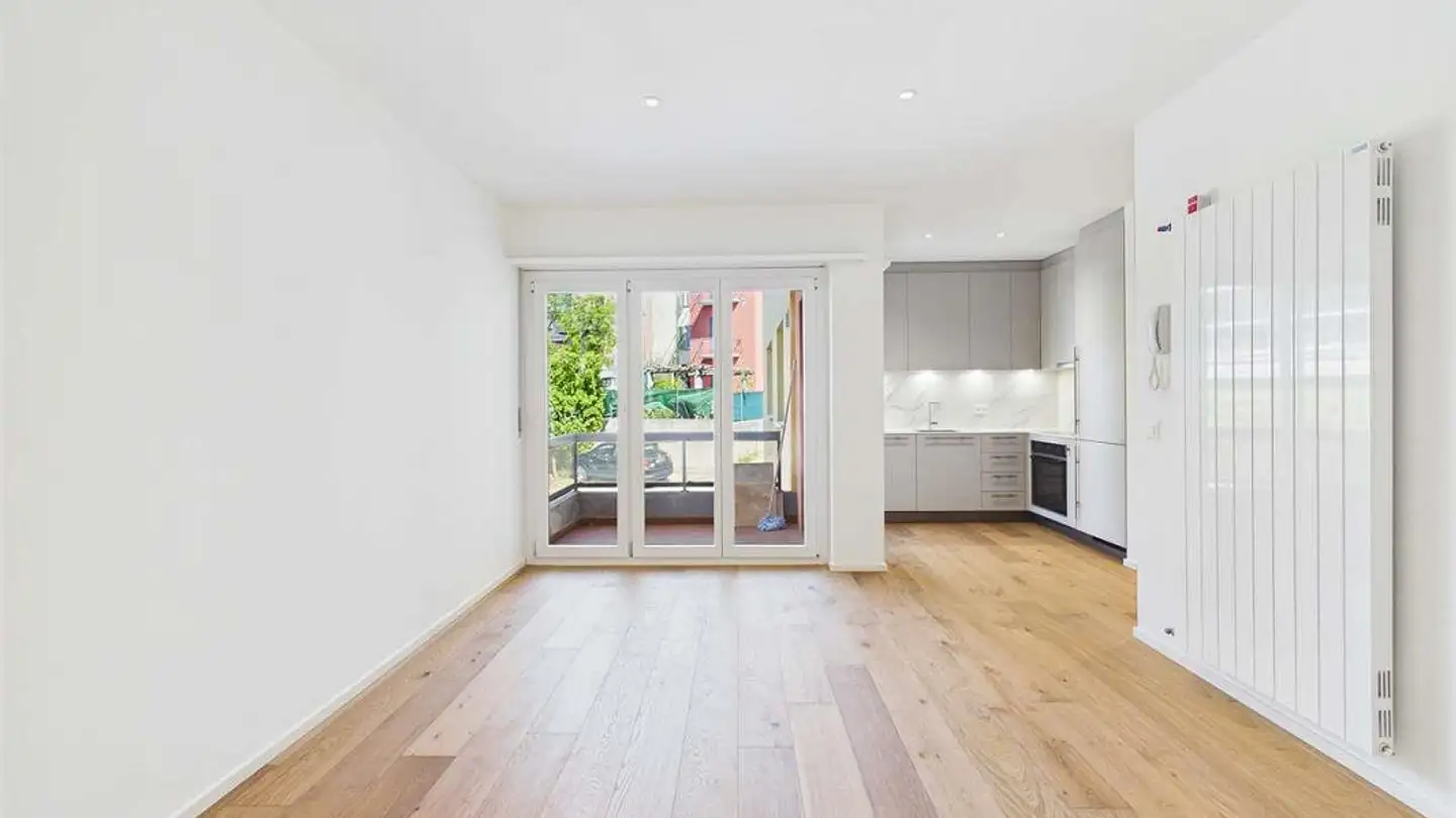 Appartement meublé à vendre - Via Loco 15a, 6963 Pregassona - Photo 3