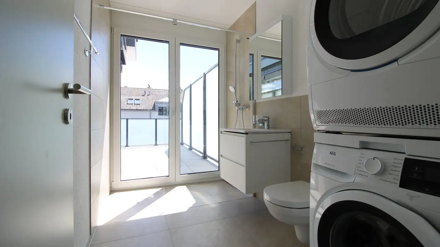 Wohnung mieten - Bleicherweg 10, 9220 Bischofszell - Foto 3