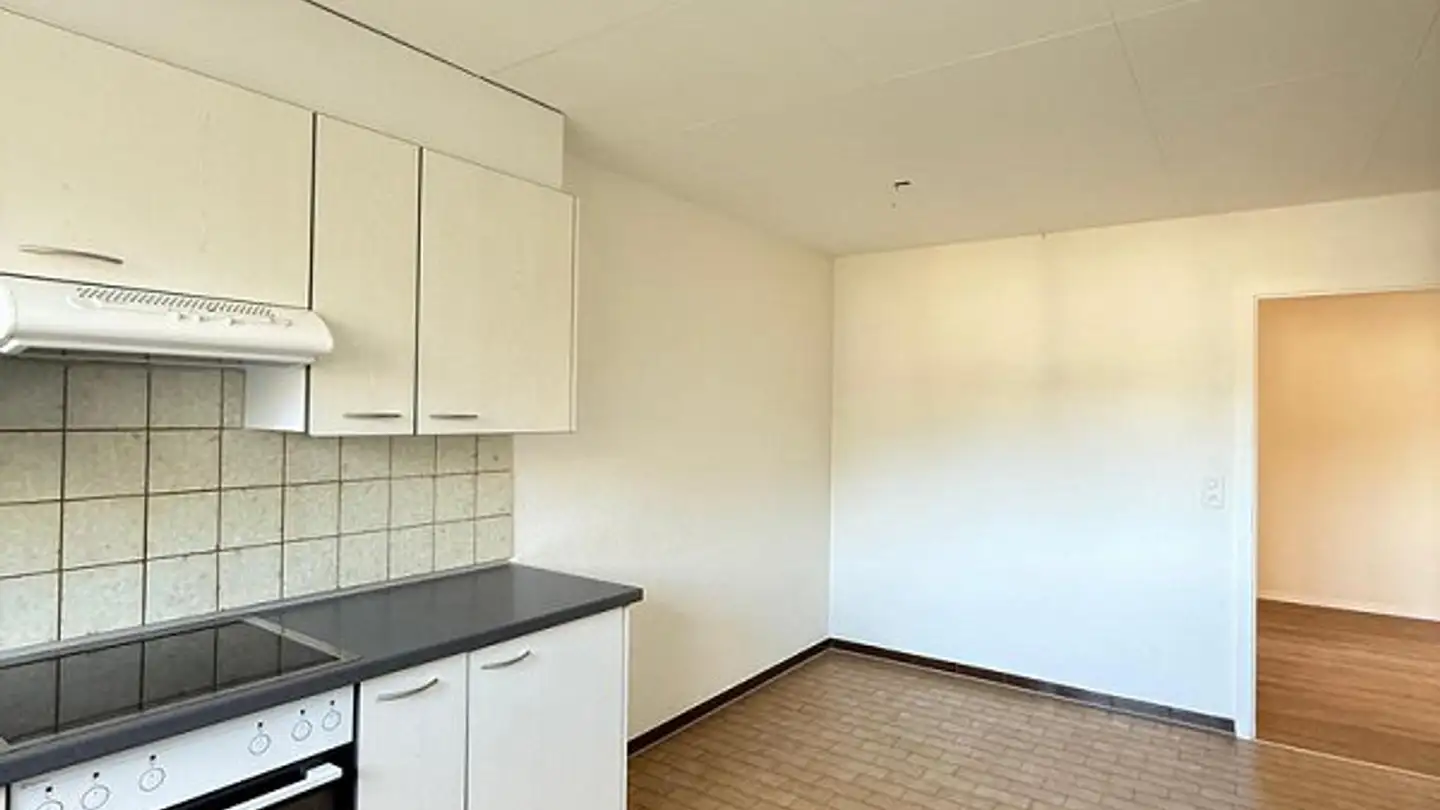 Appartamento in affitto - Weiermattweg 1, 3186 Düdingen - Foto 2