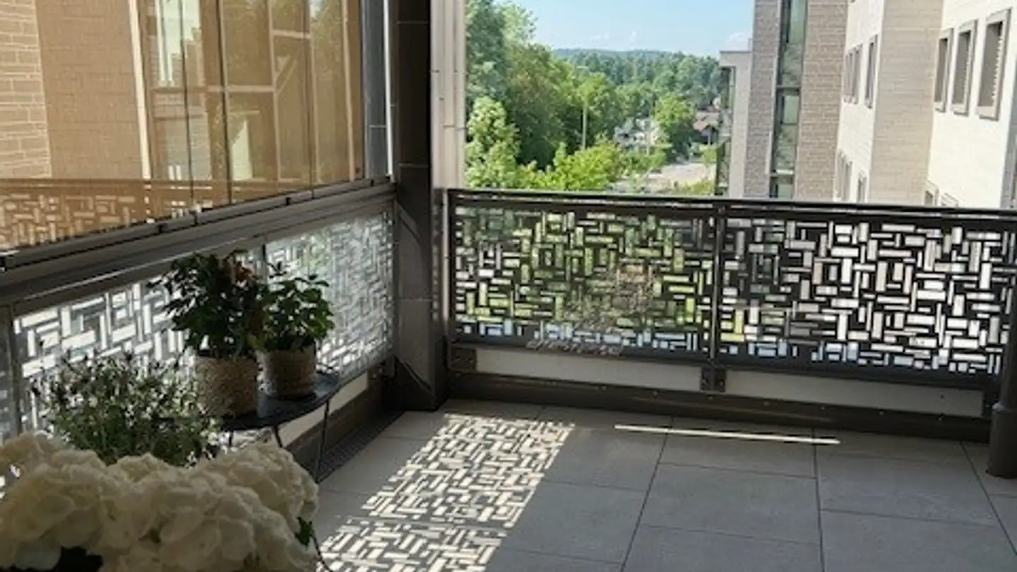 Wohnung mieten - 8142 Uitikon Waldegg - Foto 3