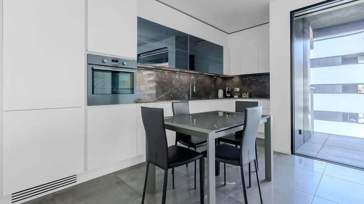 Apartment for sale - 6963 Pregassona