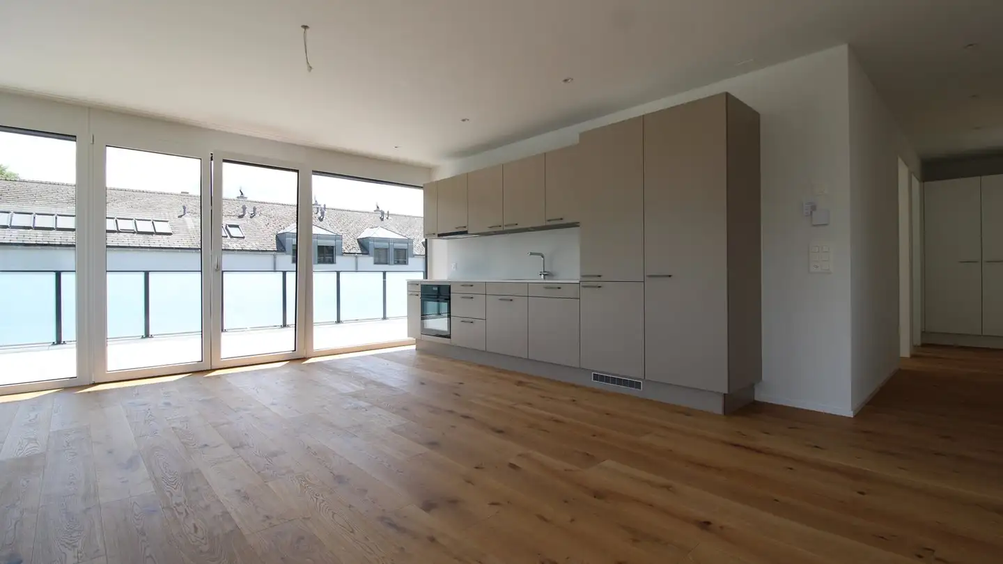 Wohnung mieten - Bleicherweg 10, 9220 Bischofszell - Foto 2