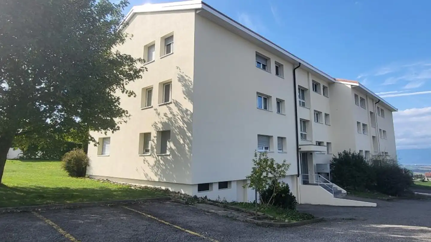 Wohnung kaufen - Route de Payerne 37, 1749 Middes - Foto 2