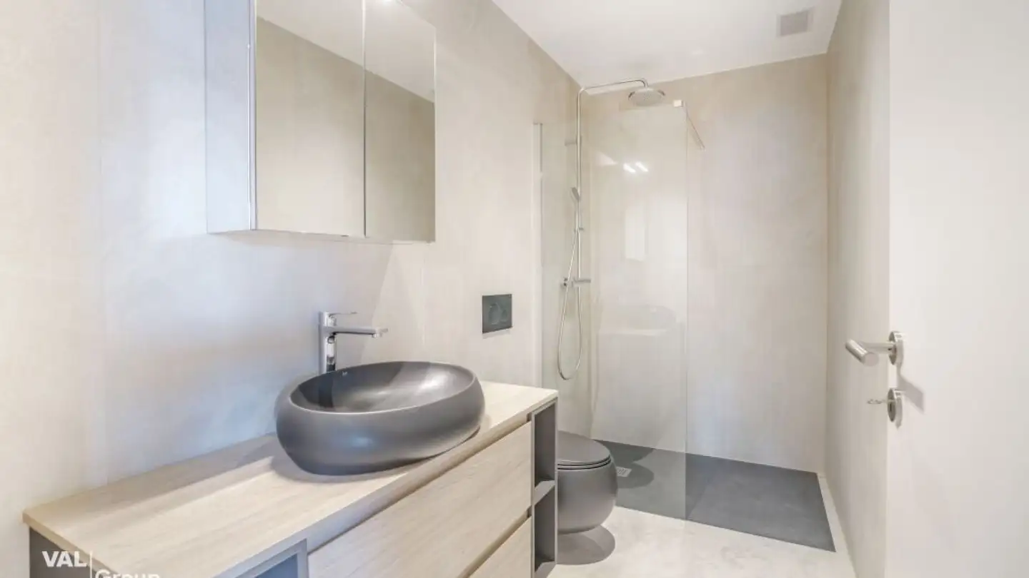 Appartamento in affitto - Riedgassa, 3911 Ried-Brig - Foto 3