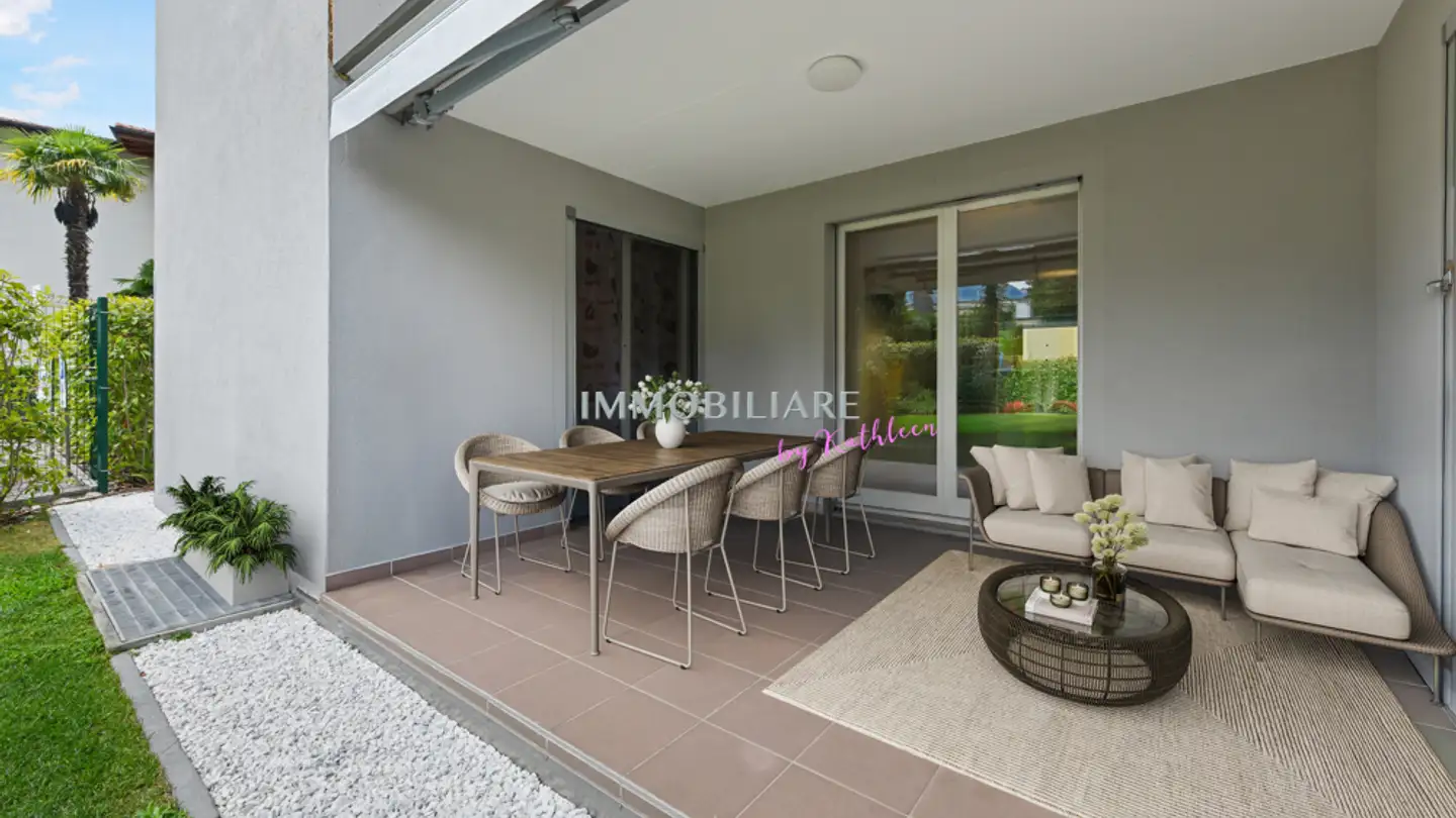Appartement à vendre - 6612 Ascona - Photo 4