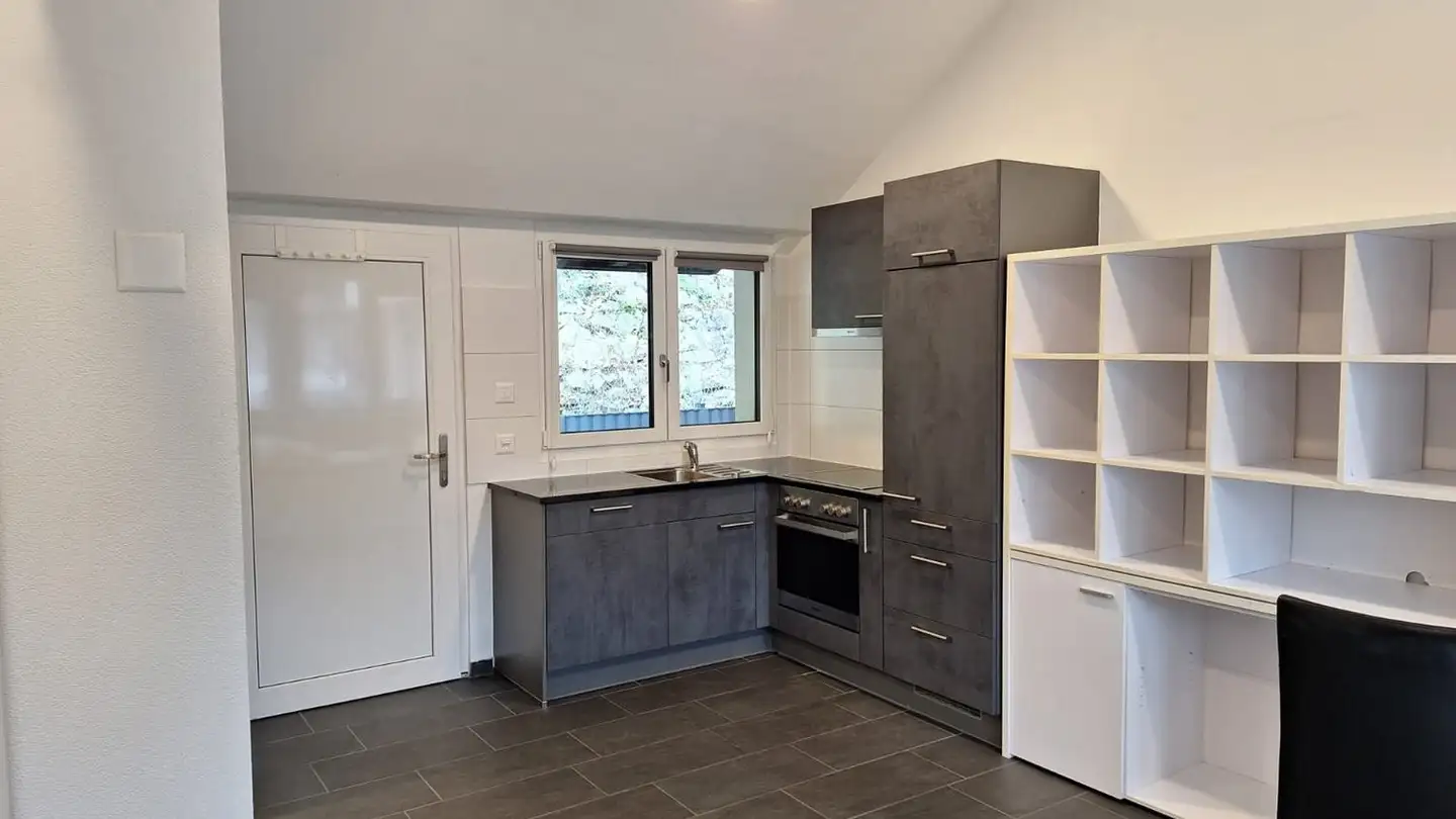 Studio in affitto - Hauptstrasse 36, 4434 Hölstein - Foto 3
