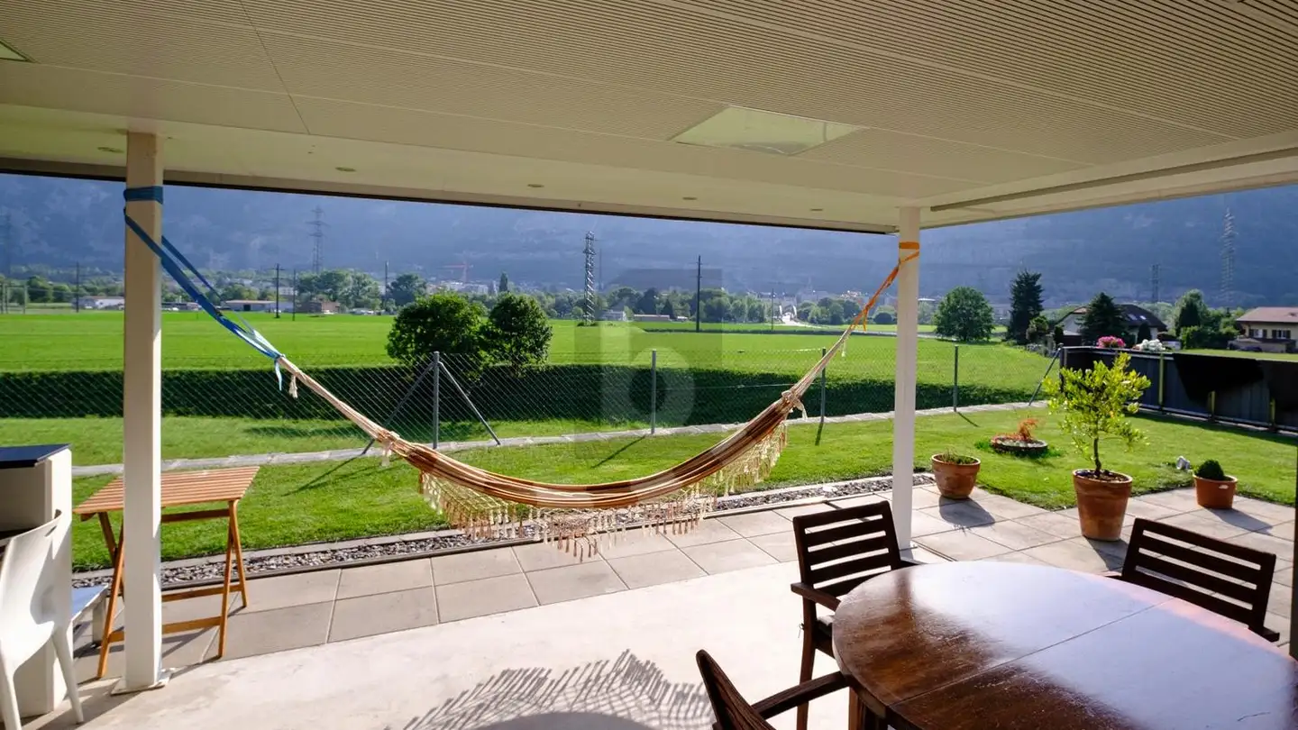 Maison individuelle à vendre - 1892 Lavey-Village - Photo 2