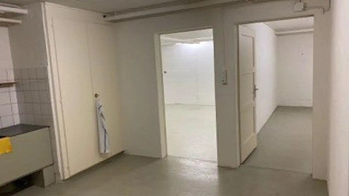 Commerciale in affitto - Imbisbühlstrasse 144, 8049 Zürich - Photo 3