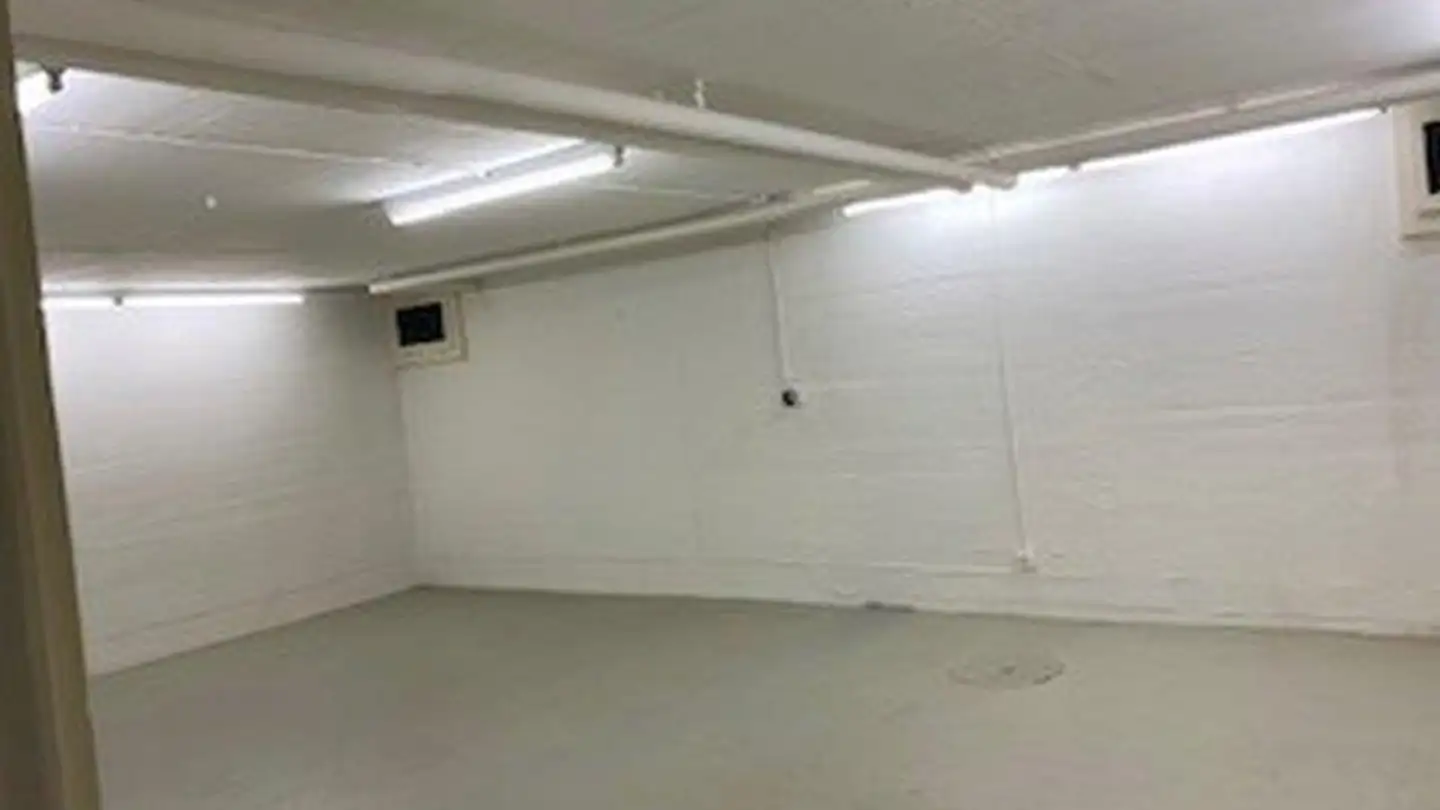 Commerciale in affitto - Imbisbühlstrasse 144, 8049 Zürich - Photo 4