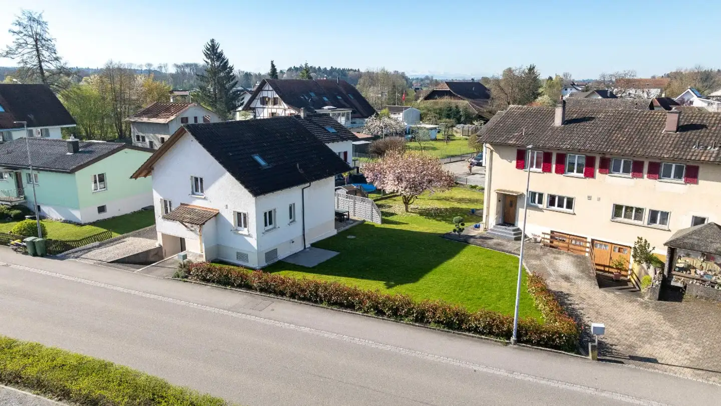Single house for sale - Industriestrasse 1, 4553 Subingen - Photo 2