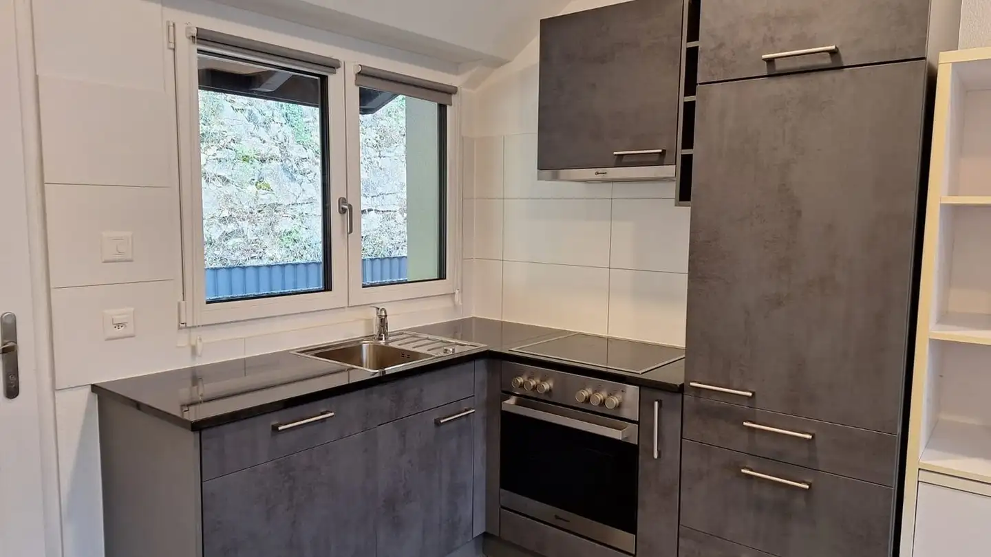 Studio in affitto - Hauptstrasse 36, 4434 Hölstein - Foto 4