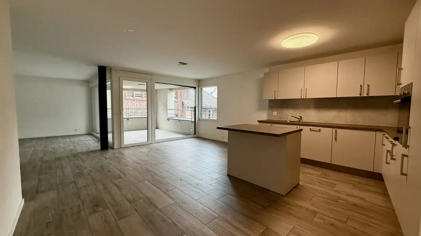 Appartement à louer - Rue De La Croix-Blanche 7, 1530 Payerne - Photo 2