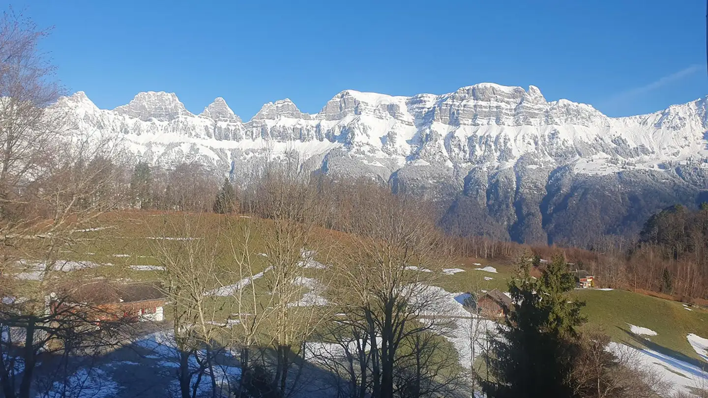 Appartamento in affitto - Flumserbergstrasse 50, 8896 Flumserberg Bergheim - Foto 3