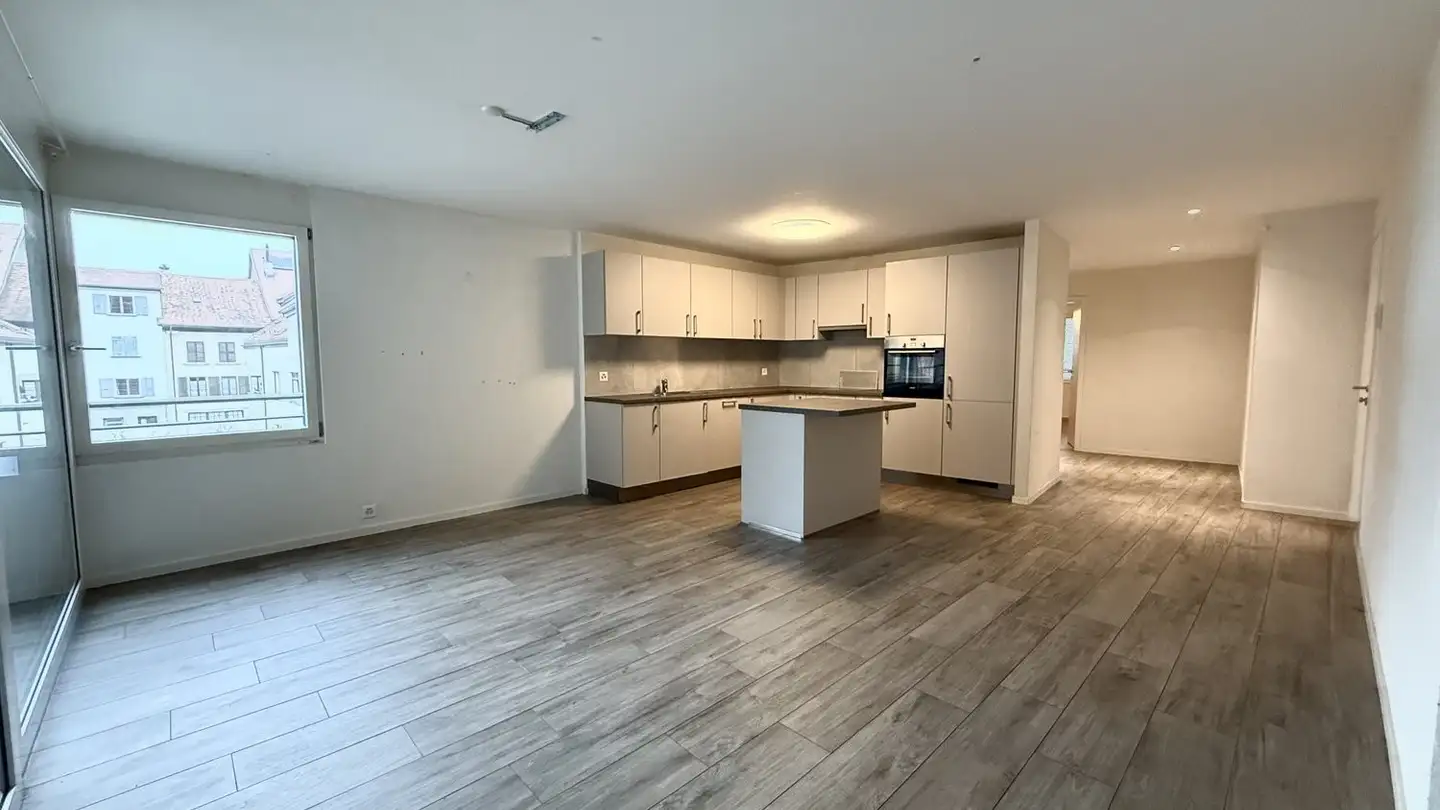 Appartement à louer - Rue De La Croix-Blanche 7, 1530 Payerne - Photo 3