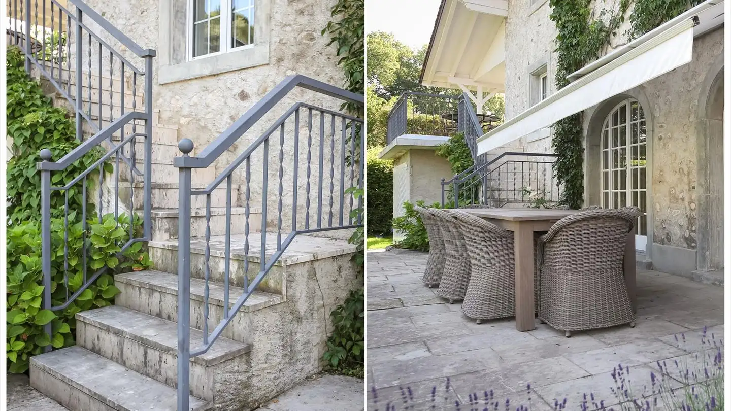 Ferme à vendre - 1260 Nyon