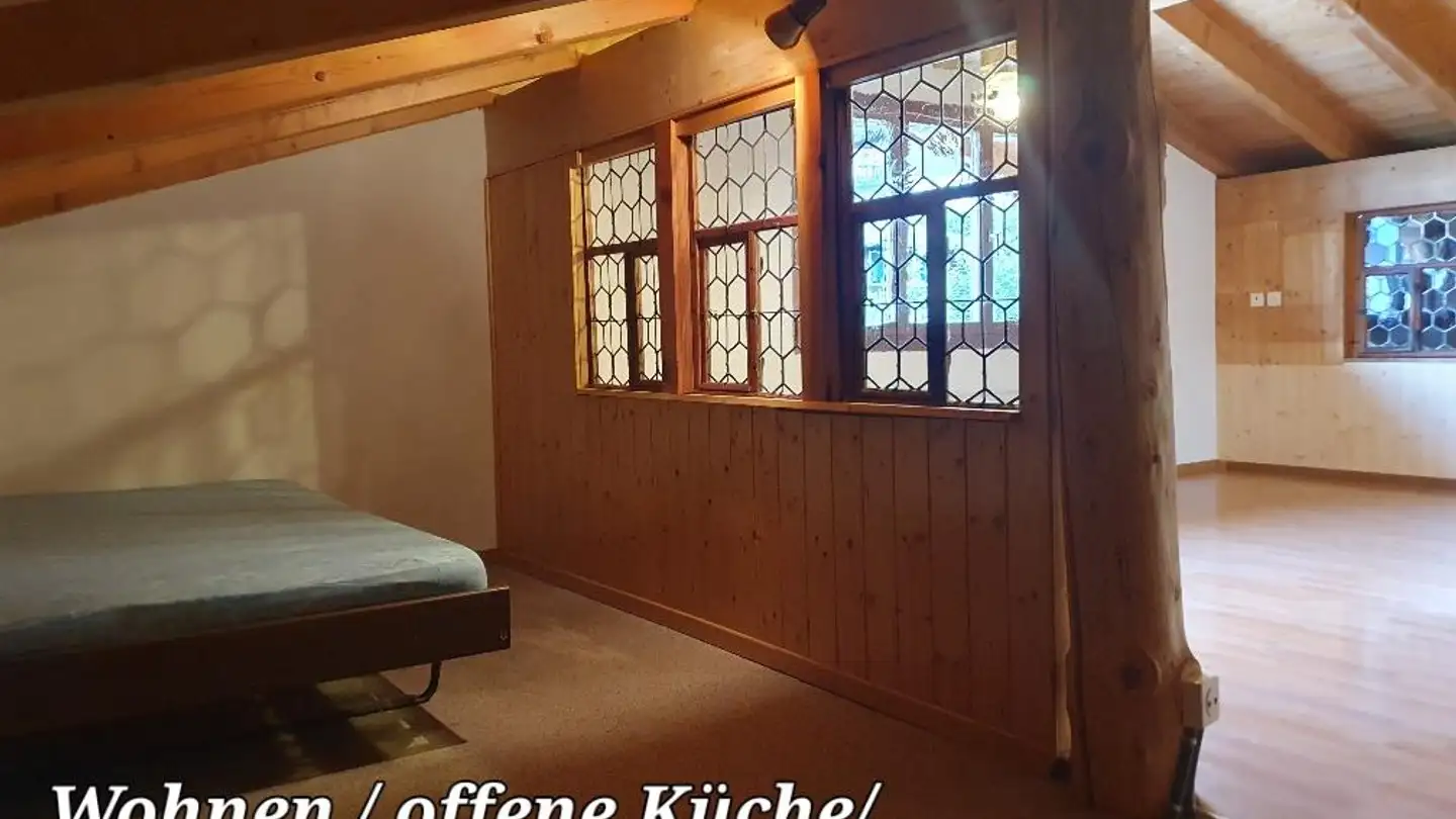 Appartamento in affitto - Flumserbergstrasse 50, 8896 Flumserberg Bergheim - Foto 4