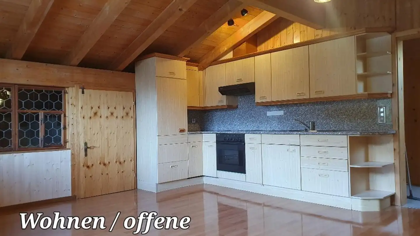 Appartamento in affitto - Flumserbergstrasse 50, 8896 Flumserberg Bergheim