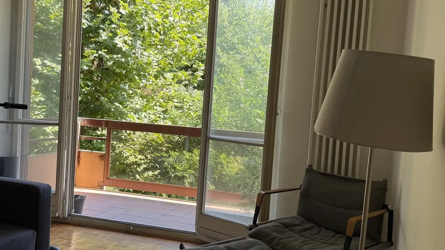 Apartment for rent - Via Roncaccio 7, 6900 Lugano - Photo 2