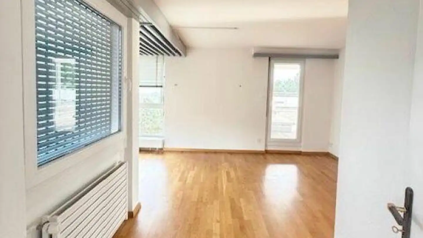 Appartamento in affitto - Bruggwaldweg, 9300 Wittenbach - Foto 3