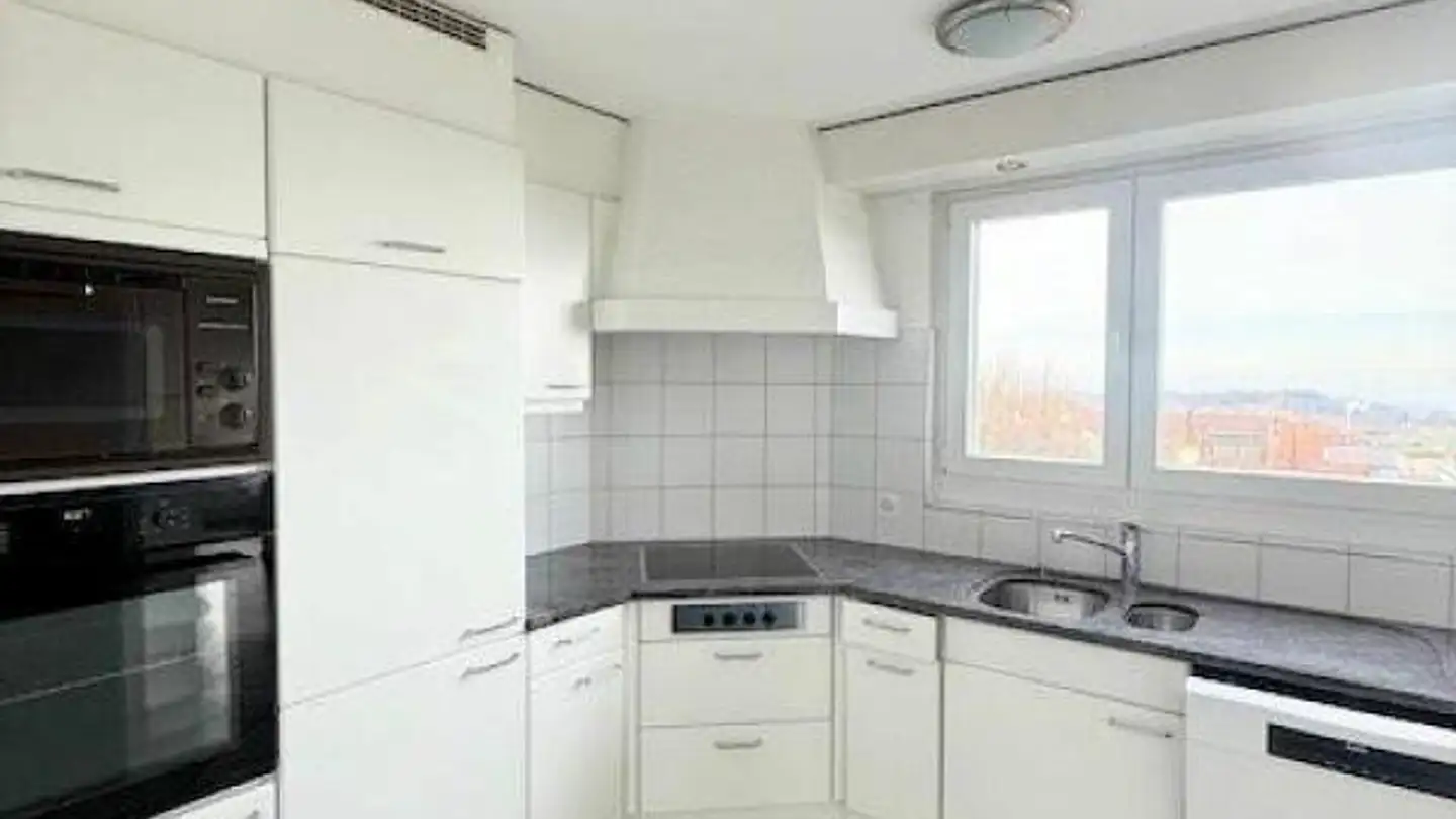 Appartamento in affitto - Bruggwaldweg, 9300 Wittenbach - Foto 4