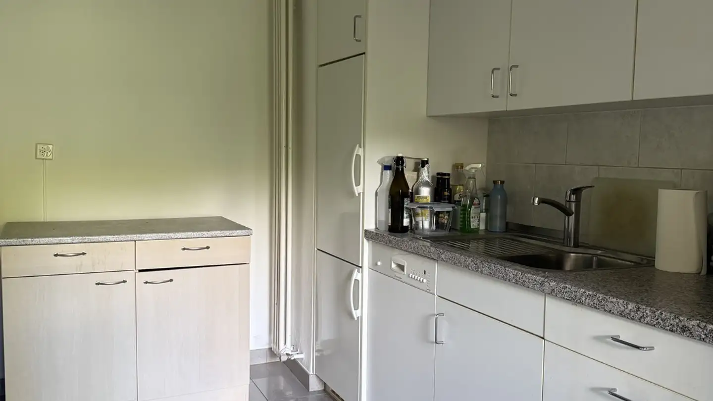 Apartment for rent - Via Roncaccio 7, 6900 Lugano - Photo 4