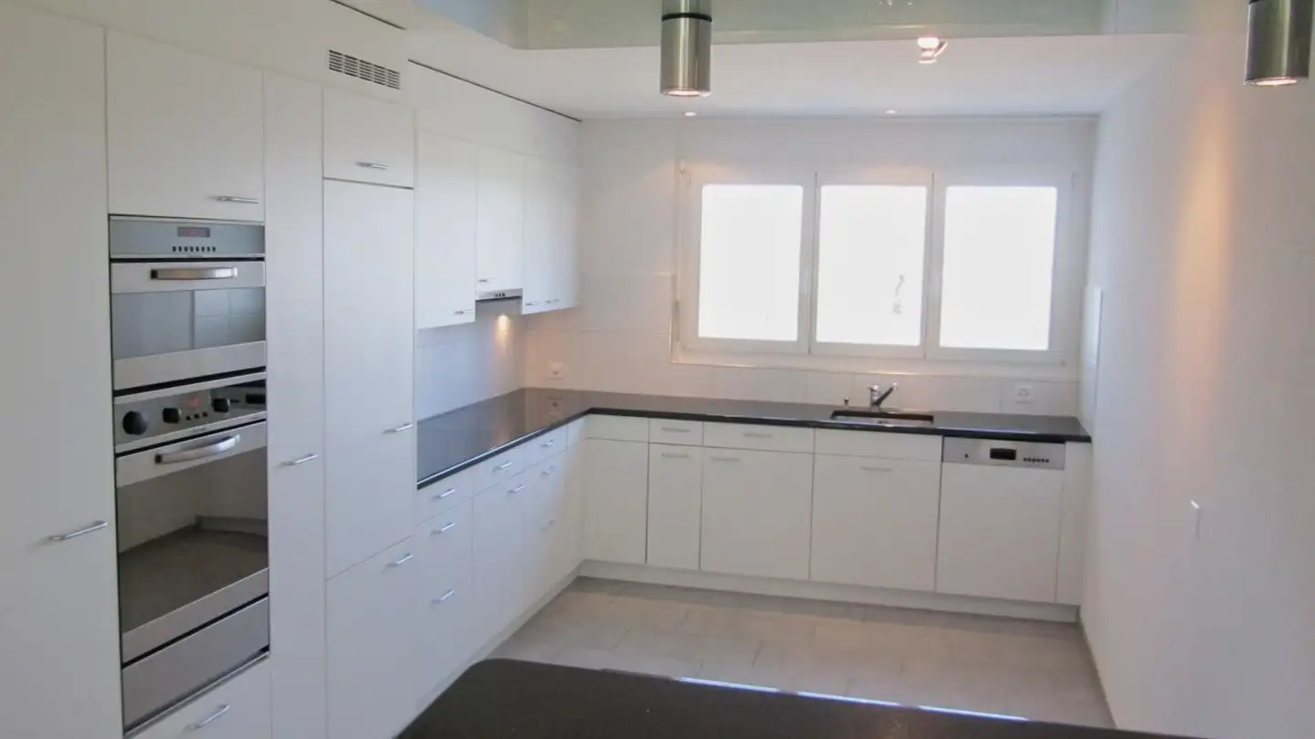 Semi-detached house for rent - Pfannenstielstrasse 57a, 8132 Egg b. Zürich - Photo 2