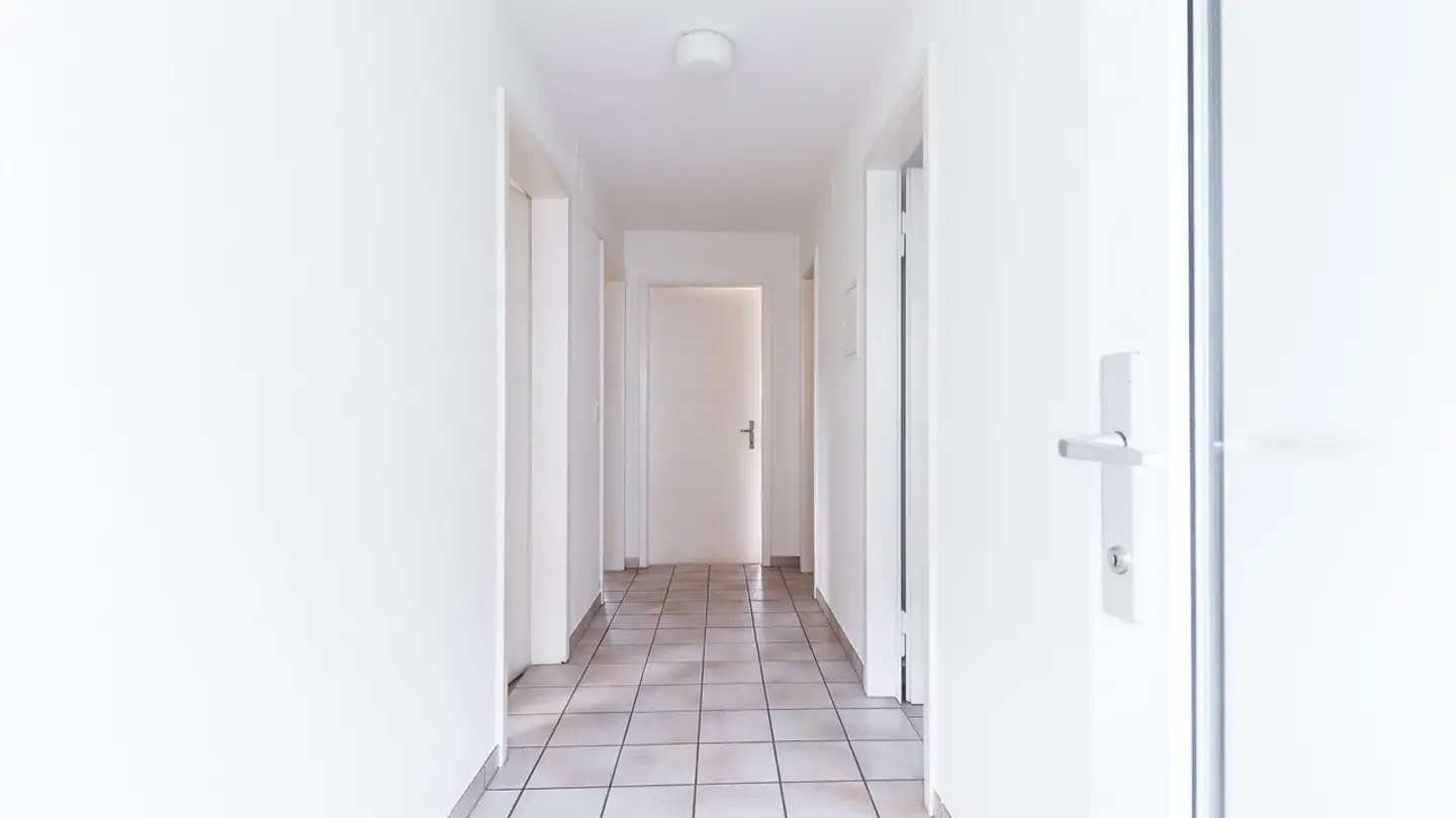 Wohnung mieten - Konradstrasse 33, 4600 Olten - Foto 2