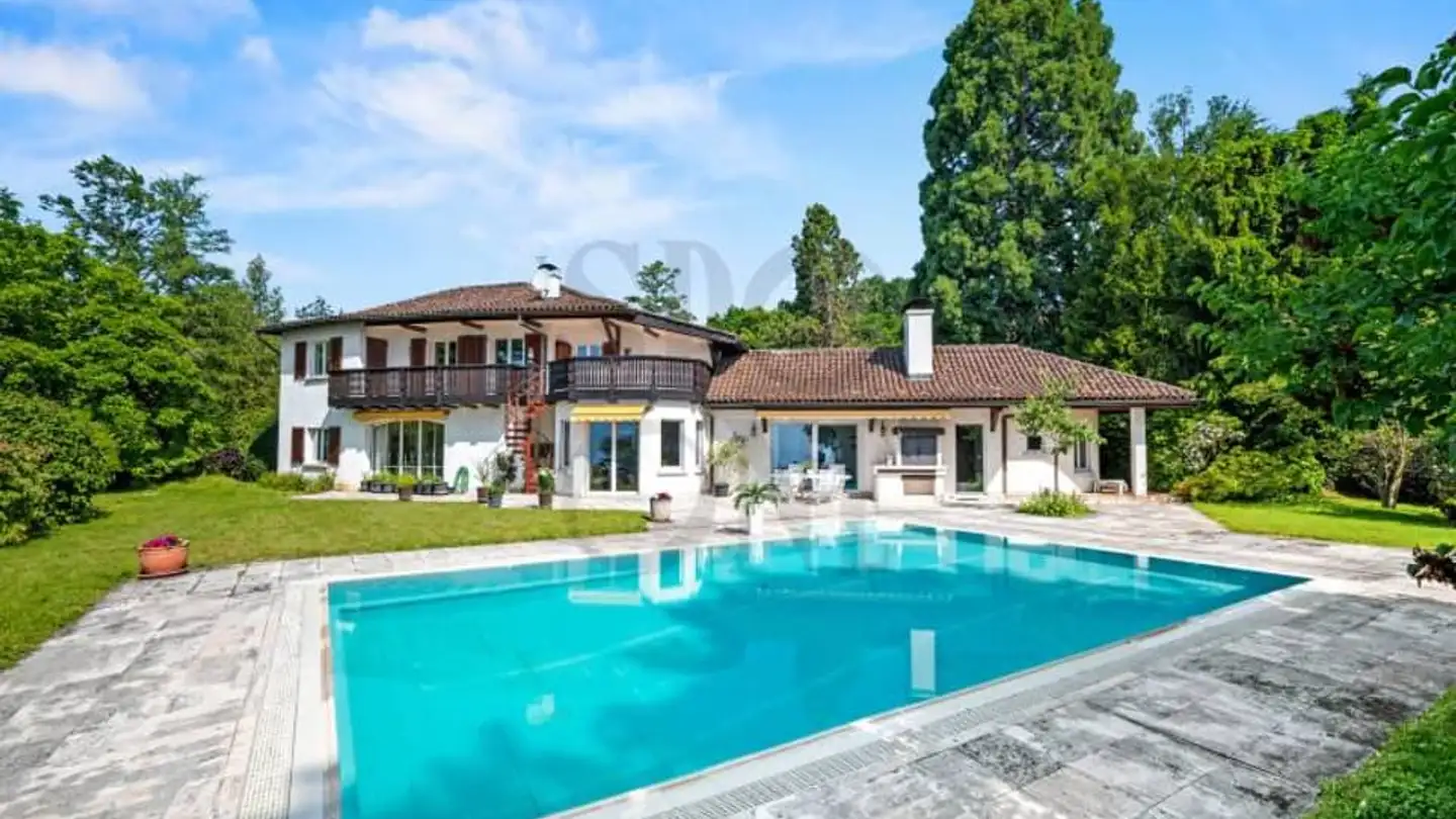 Single house for sale - 1071 Chexbres