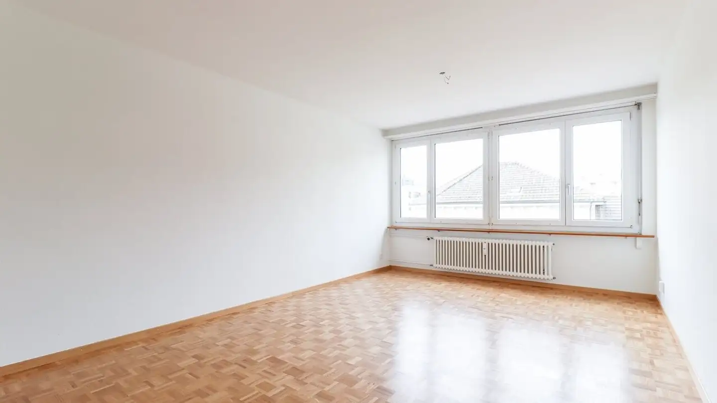 Wohnung mieten - Konradstrasse 33, 4600 Olten - Foto 3