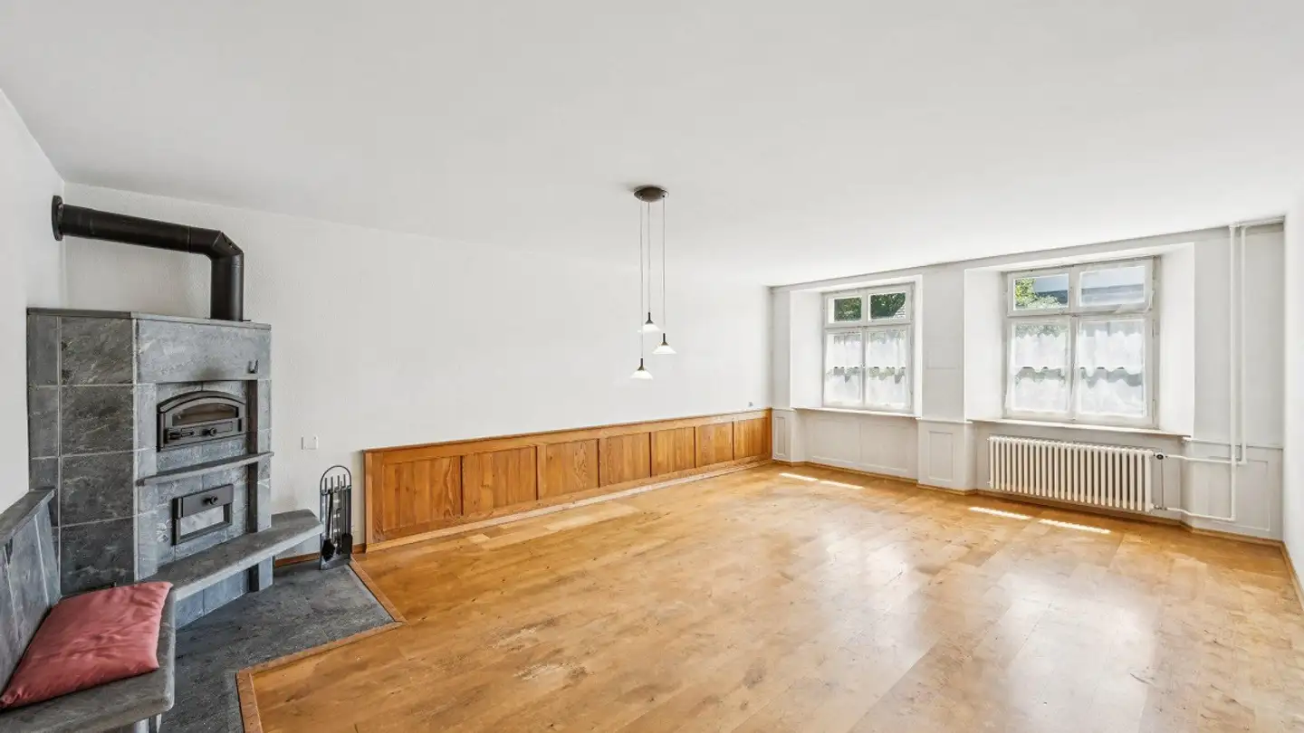 Maison individuelle à vendre - 4432 Lampenberg - Photo 2