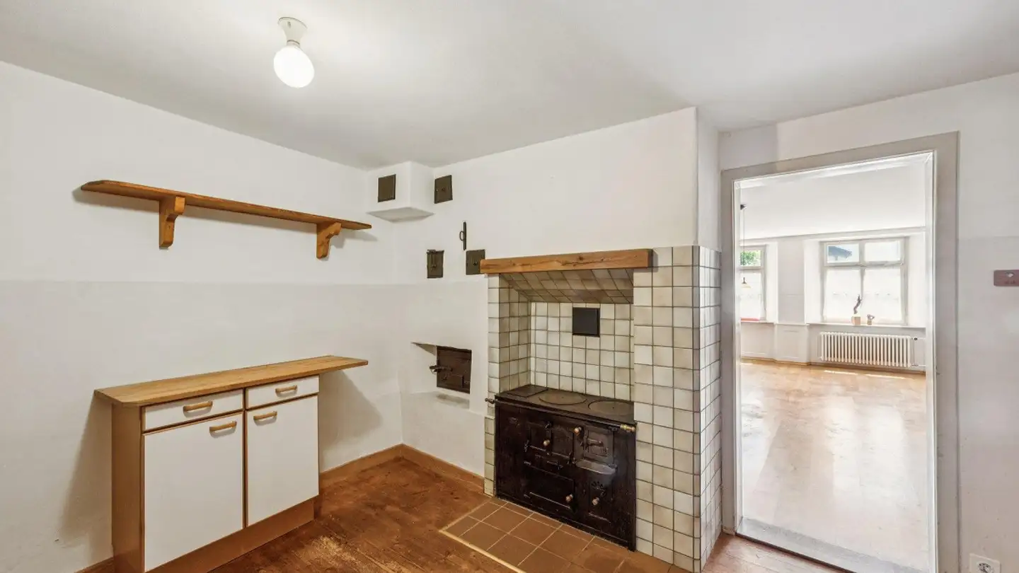 Maison individuelle à vendre - 4432 Lampenberg - Photo 3