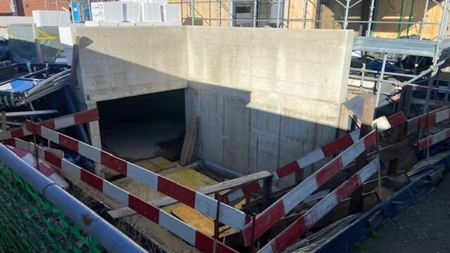 Wohnung kaufen - 6853 Ligornetto - Foto 3