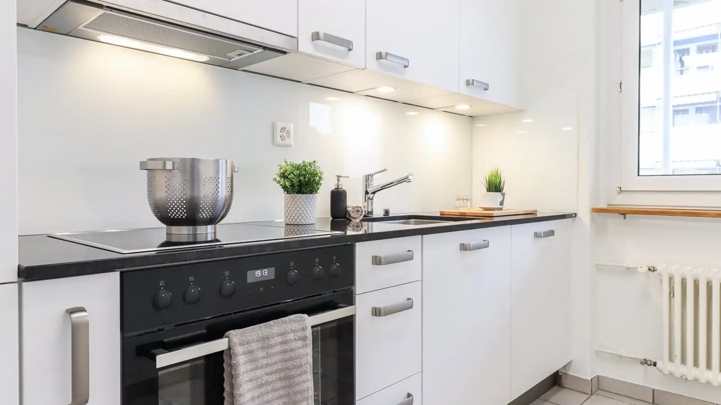 Wohnung mieten - Konradstrasse 33, 4600 Olten - Foto 4