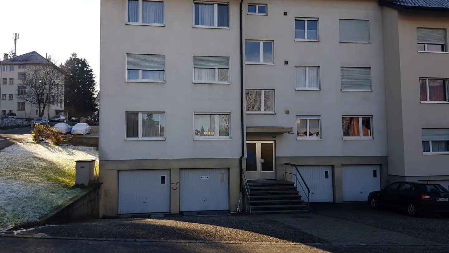 Wohnung mieten - Dorfgasse 24, 4435 Niederdorf