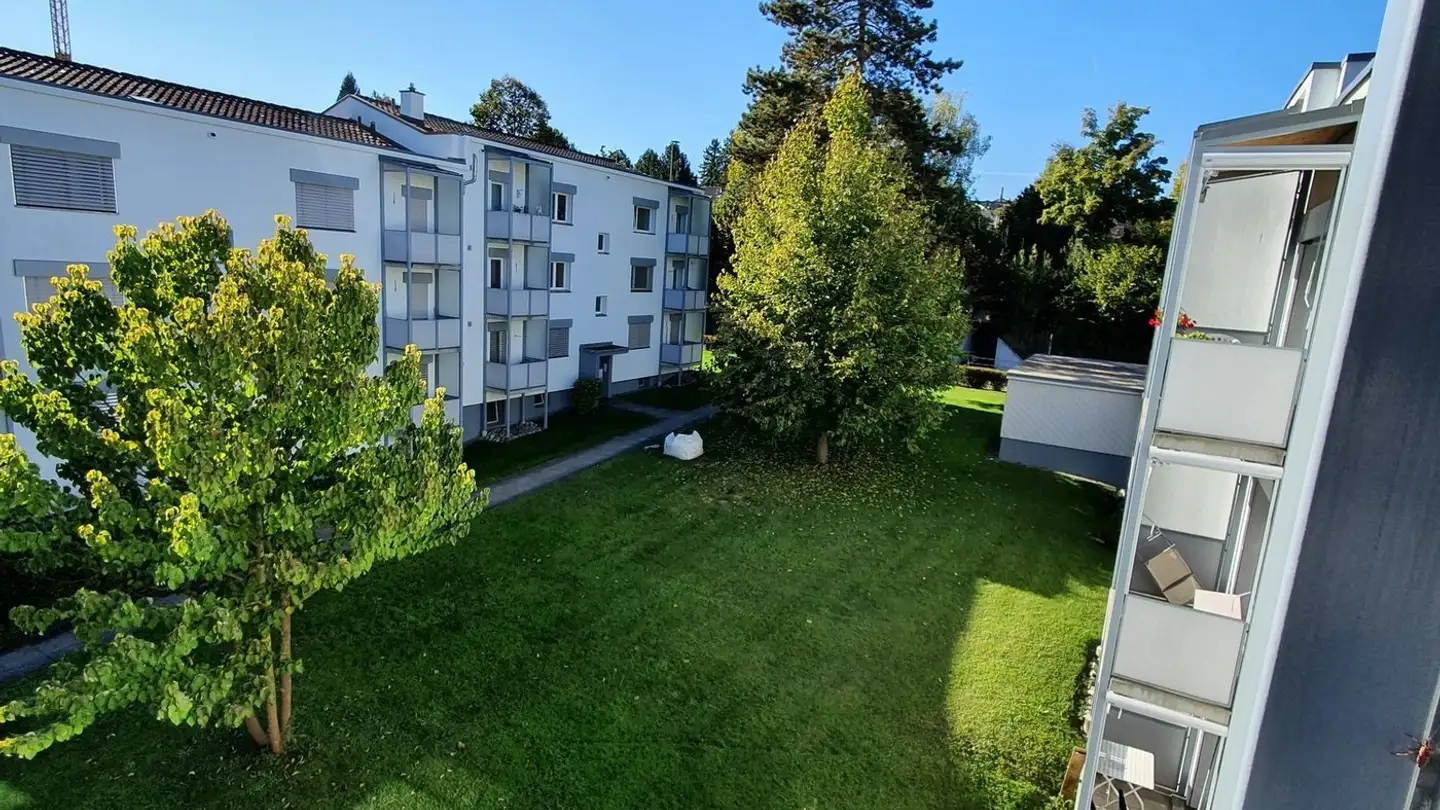 Apartment for rent - Unterm Stallen 4, 4104 Oberwil BL - Photo 2